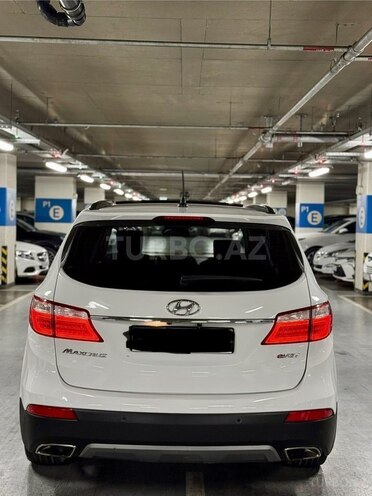 Hyundai  2013, 165,000 km - 2.2 l - Bakı
