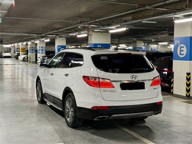 Hyundai  2013, 165,000 km - 2.2 l - Bakı