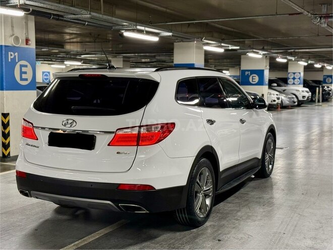 Hyundai  2013, 165,000 km - 2.2 l - Bakı