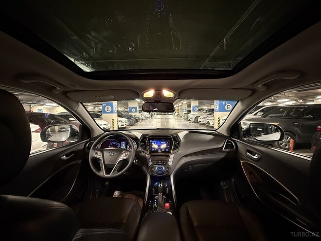 Hyundai  2013, 165,000 km - 2.2 l - Bakı