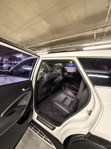 Hyundai  2013, 165,000 km - 2.2 l - Bakı