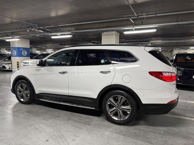 Hyundai  2013, 165,000 km - 2.2 l - Bakı