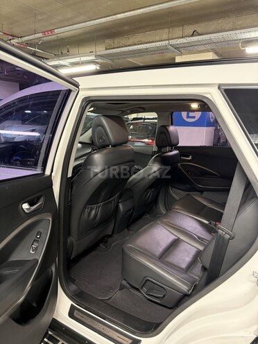Hyundai  2013, 165,000 km - 2.2 l - Bakı