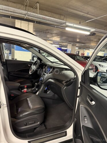 Hyundai  2013, 165,000 km - 2.2 l - Bakı