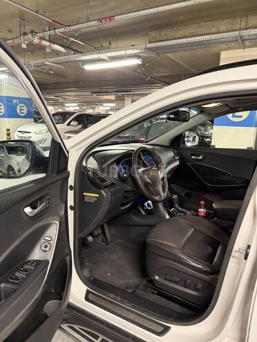 Hyundai  2013, 165,000 km - 2.2 l - Bakı