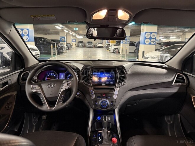 Hyundai  2013, 165,000 km - 2.2 l - Bakı
