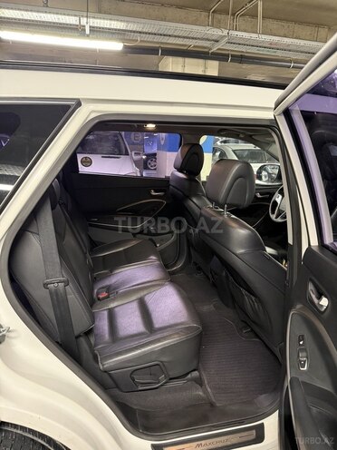 Hyundai  2013, 165,000 km - 2.2 l - Bakı