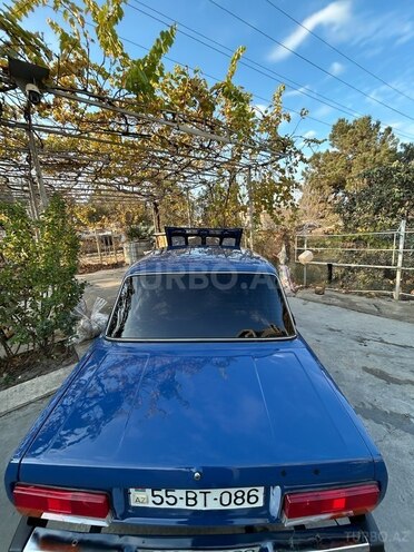 LADA (VAZ) 2107 2007, 14,578 km - 1.6 l - Şirvan