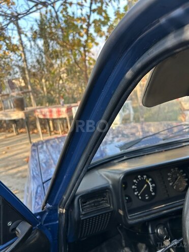 LADA (VAZ) 2107 2007, 14,578 km - 1.6 l - Şirvan