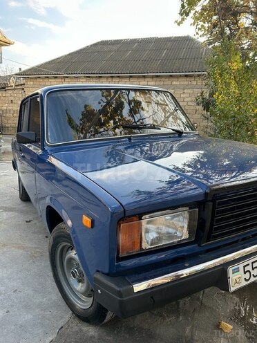 LADA (VAZ) 2107 2007, 14,578 km - 1.6 l - Şirvan