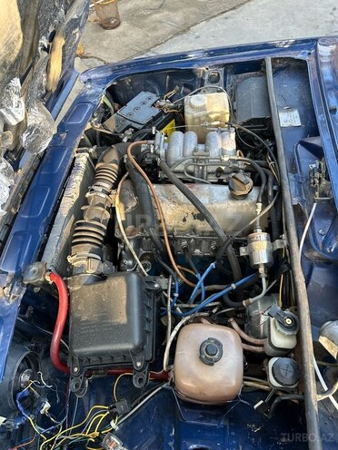 LADA (VAZ) 2107 2007, 14,578 km - 1.6 l - Şirvan