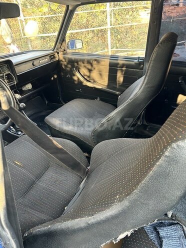 LADA (VAZ) 2107 2007, 14,578 km - 1.6 l - Şirvan