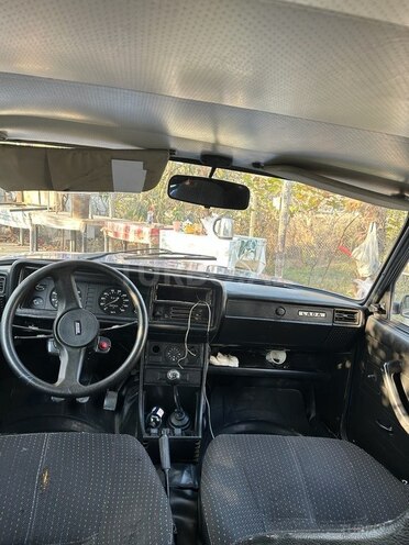 LADA (VAZ) 2107 2007, 14,578 km - 1.6 l - Şirvan