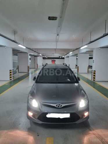 Hyundai i30 2012, 337,000 km - 1.6 l - Bakı