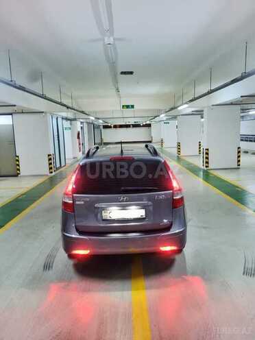 Hyundai i30 2012, 337,000 km - 1.6 l - Bakı