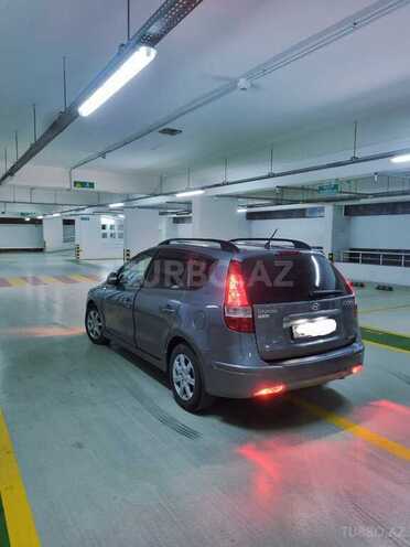 Hyundai i30 2012, 337,000 km - 1.6 l - Bakı