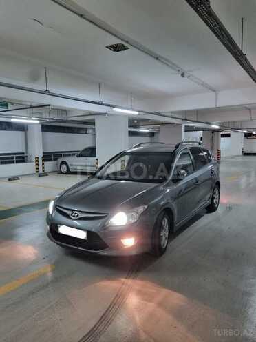 Hyundai i30 2012, 337,000 km - 1.6 l - Bakı