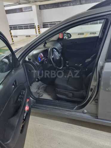 Hyundai i30 2012, 337,000 km - 1.6 l - Bakı