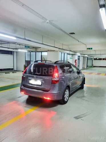 Hyundai i30 2012, 337,000 km - 1.6 l - Bakı