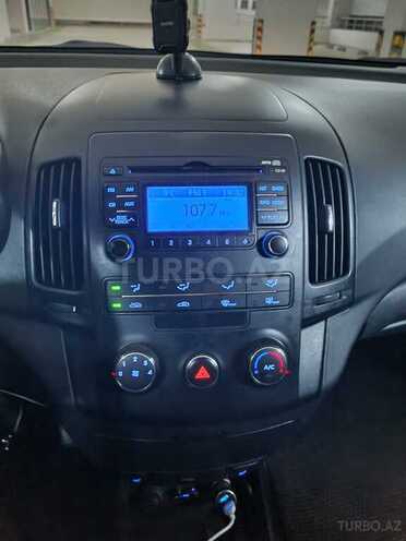 Hyundai i30 2012, 337,000 km - 1.6 l - Bakı