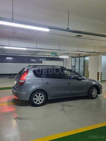 Hyundai i30 2012, 337,000 km - 1.6 l - Bakı