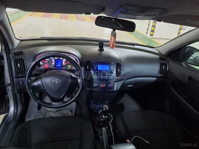 Hyundai i30 2012, 337,000 km - 1.6 l - Bakı