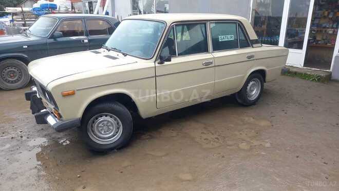 LADA (VAZ) 2106 1992, 270,000 km - 1.6 л - Masallı