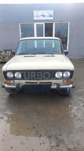 LADA (VAZ) 2106 1992, 270,000 km - 1.6 л - Masallı