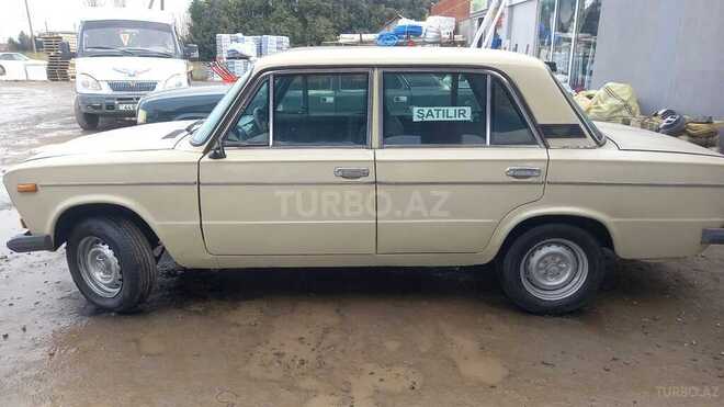 LADA (VAZ) 2106 1992, 270,000 km - 1.6 л - Masallı
