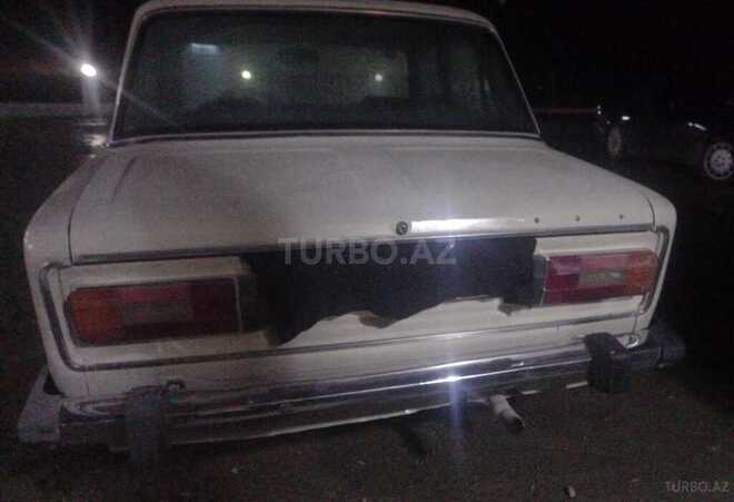 LADA (VAZ) 2106 1992, 270,000 km - 1.6 л - Masallı