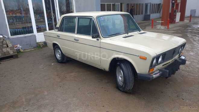 LADA (VAZ) 2106 1992, 270,000 km - 1.6 л - Masallı