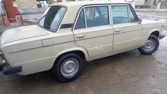 LADA (VAZ) 2106 1992, 270,000 km - 1.6 л - Masallı