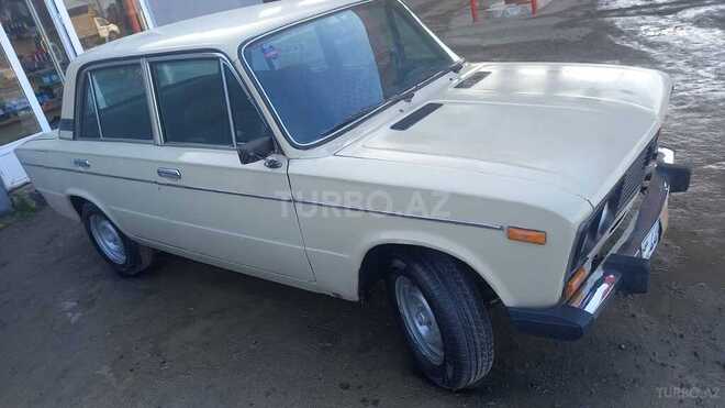 LADA (VAZ) 2106 1992, 270,000 km - 1.6 л - Masallı