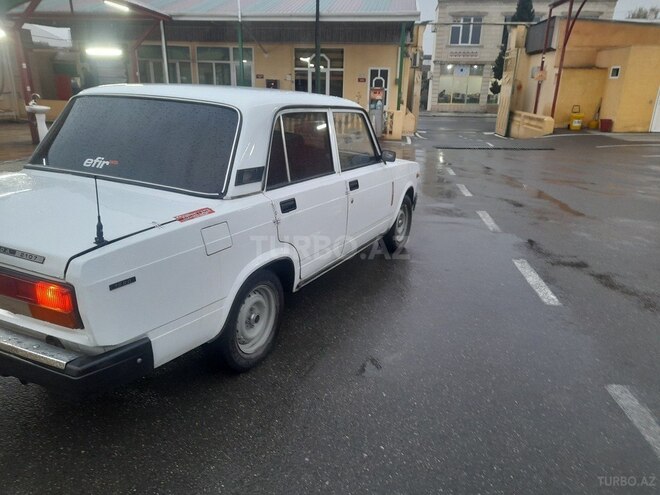 LADA (VAZ) 2107 1999, 90,000 km - 1.6 l - Gəncə