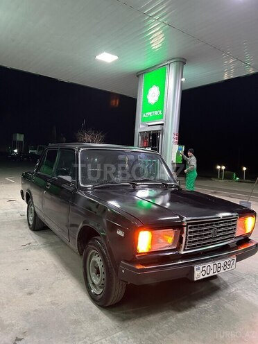 LADA (VAZ) 2107 2008, 67,556 km - 1.5 л - Lənkəran