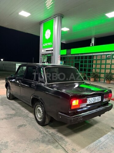 LADA (VAZ) 2107 2008, 67,556 km - 1.5 л - Lənkəran