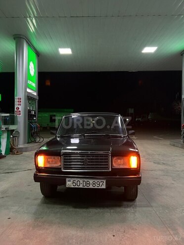 LADA (VAZ) 2107 2008, 67,556 km - 1.5 л - Lənkəran