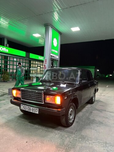 LADA (VAZ) 2107 2008, 67,556 km - 1.5 л - Lənkəran