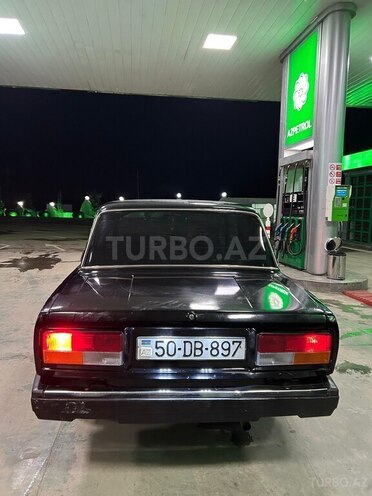 LADA (VAZ) 2107 2008, 67,556 km - 1.5 л - Lənkəran
