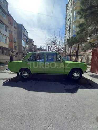 LADA (VAZ) 21013 1985, 75,000 km - 1.2 l - Bakı