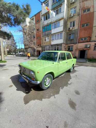 LADA (VAZ) 21013 1985, 75,000 km - 1.2 l - Bakı