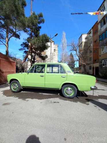 LADA (VAZ) 21013 1985, 75,000 km - 1.2 l - Bakı