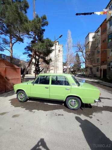 LADA (VAZ) 21013 1985, 75,000 km - 1.2 l - Bakı