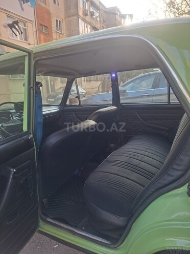 LADA (VAZ) 21013 1985, 75,000 km - 1.2 l - Bakı