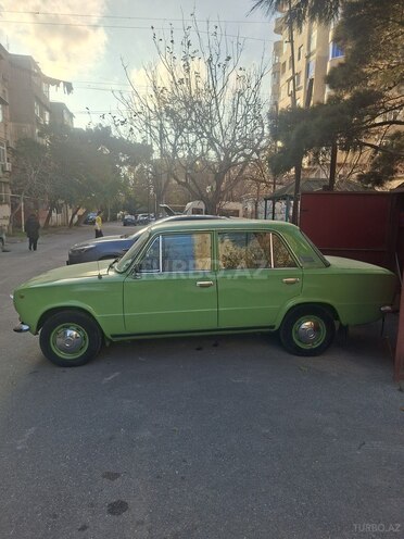 LADA (VAZ) 21013 1985, 75,000 km - 1.2 l - Bakı