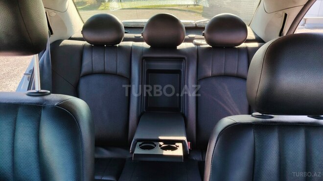 Mercedes C 200 2001, 244,000 km - 2.0 л - Şəmkir