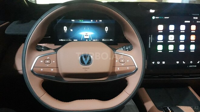Changan Uni-Z-8