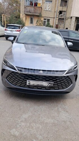 BYD Qin Plus 2025, 0 km - 1.5 l - Bakı