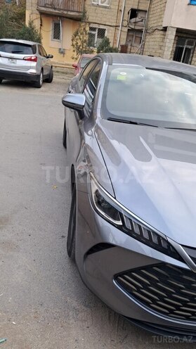BYD Qin Plus 2025, 0 km - 1.5 l - Bakı