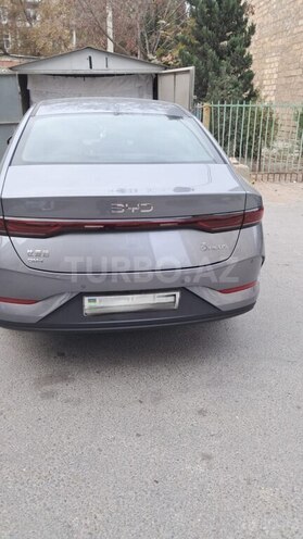 BYD Qin Plus 2025, 0 km - 1.5 l - Bakı